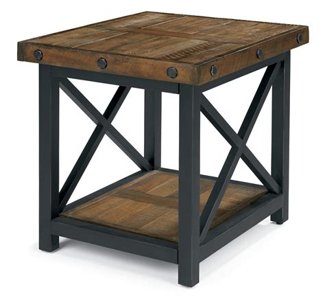 Where Can You Purchase Tall Rectangle End Table